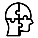 Brainrot app icon