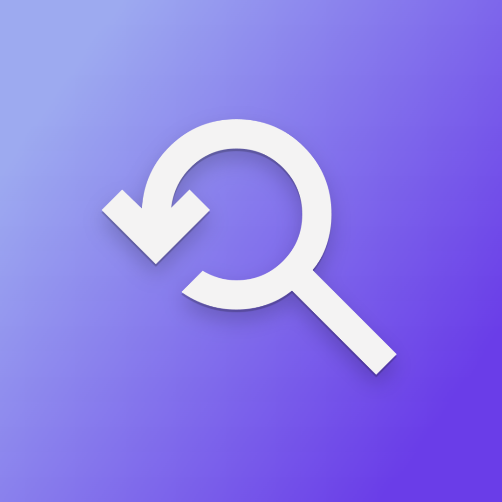 Sirch app icon